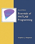 Essentials of MATLAB Programming 2ND Edition