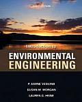 Introduction To Environmental Engineering