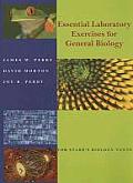 Custom Pod: Preset Edition Essentials Laboratory Exercises for General Biology