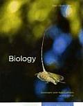 Thomson Advantage Books: Biology: Concepts and Applications Without Physiology