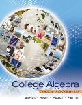 College Algebra Concepts & Contexts