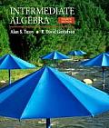Intermediate Algebra (with Cengagenow Printed Access Card)