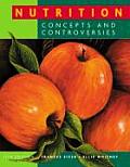 Nutrition Concepts & Controversies 11th Edition