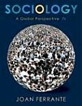 Sociology A Global Perspective 7th Edition