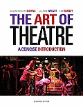 Art of Theatre A Concise Introduction