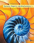 Introduction to General Organic & Biochemistry 9th edition