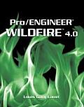 Pro Engineer Wildfire 4.0