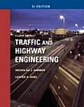 Traffic & Highway Engineering - Si Version