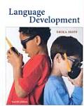 Language Development 4th Edition