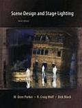 Scene Design & Stage Lighting 9th Edition