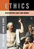 Ethics Discovering Right & Wrong 6th Edition