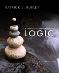 Concise Introduction To Logic 10th Edition