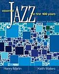 Essential Jazz The First 100 Years 2nd edition