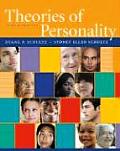 Theories of Personality 9th edition