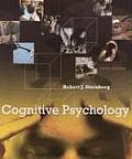 Cognitive Psychology 5th Edition