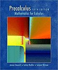 Precalculus : Mathematics for Calculus - Enhanced (5TH 09 - Old Edition)