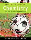 Basics Of Introductory Chemistry With Math Review