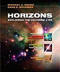 Horizons Exploring The Universe 11th Edition