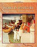 World History To 1500
