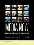 Media Now 6th Edition