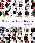 Practice of Social Research 12th Edition