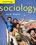 Cengage Advantage Books Sociology