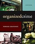 Organized Crime 9th Edition