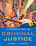 Introduction To Criminal Justice (12TH 10 - Old Edition)