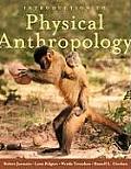 Introduction to Physical Anthropology 2009 2010 Edition