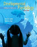 Developmental Psychology Childhood & Adolescence