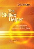 Skilled Helper 9th edition