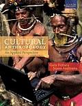 Cultural Anthropology An Applied Perspective 8th Edition