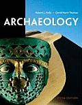 Archaeology (5TH 10 - Old Edition)