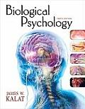 Biological Psychology 10th edition