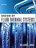 Design of Fluid Thermal Systems