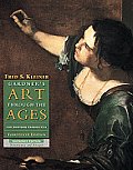 Gardners Art Through the Ages Backpack Edition Book C