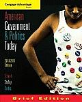 American Government and Politics Today, Brief Edition, 2010-2011 (11 - Old Edition)