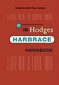 Hodges Harbrace Handbook 17th Edition