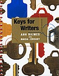 Keys for Writers 6th Edition