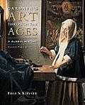 Gardners Art Through the Ages a Global History 13th edition