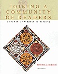 Joining Community of Readers (5TH 11 - Old Edition)