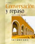 Conversacion y Repaso (with Audio CD)