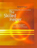 Exercises in Helping Skills for Egan's the Skilled Helper, 9th