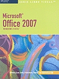 Microsoft Office 2007: Illustrated Introductorya Windows Vista Edition, Spanish Edition