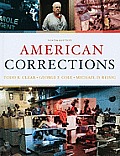 American Corrections 9th edition