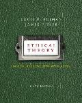 Ethical Theory Classical & Contemporary Readings 6th Edition