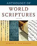 Anthology of World Scriptures 7th edition