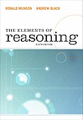 Elements Of Reasoning