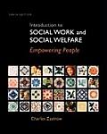 Introduction To Social Work & Social Welfare Empowering People