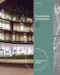 Foundations of Education 11th International Edition